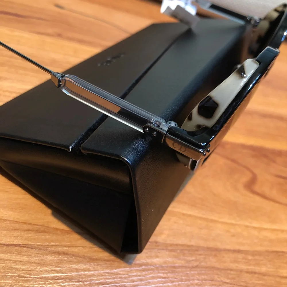 New Dior sunglasses - Picture 3 of 7